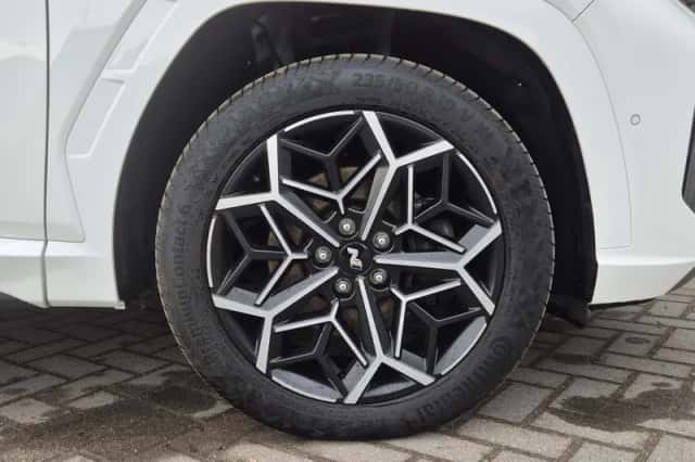 Hyundai Tucson (2022) thumbnail 49