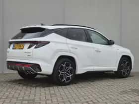 Hyundai Tucson (2022) thumbnail 6