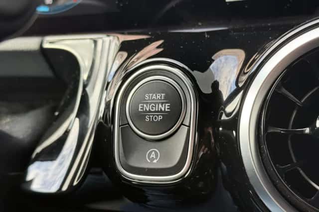 Mercedes-Benz B-Klasse (2019) thumbnail 32