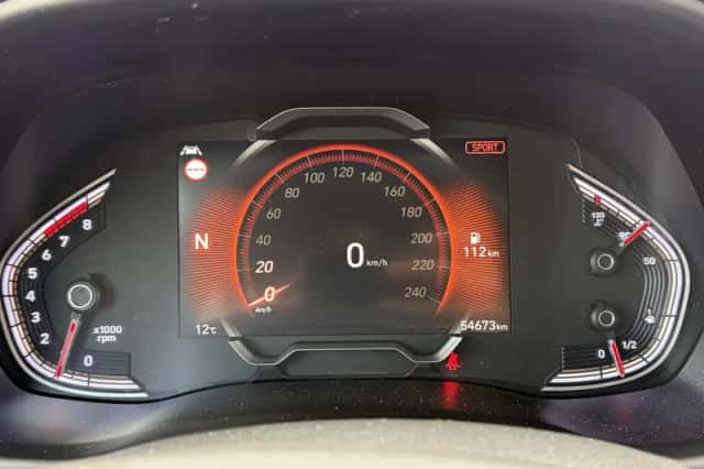 Hyundai i30 (2022) thumbnail 15