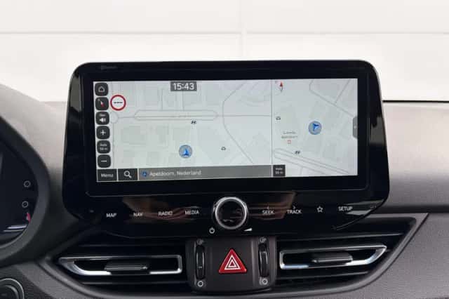 Hyundai i30 (2022) thumbnail 22