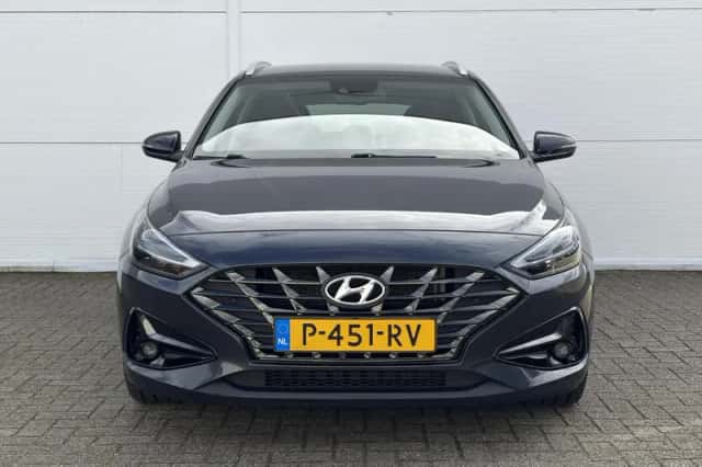 Hyundai i30 (2022) thumbnail 39