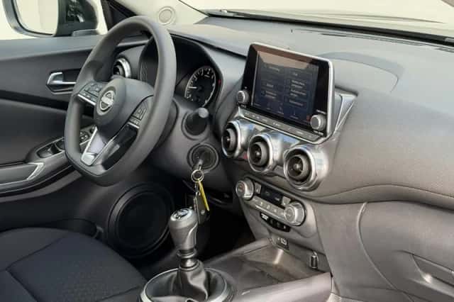 Nissan Juke (2024) thumbnail 24