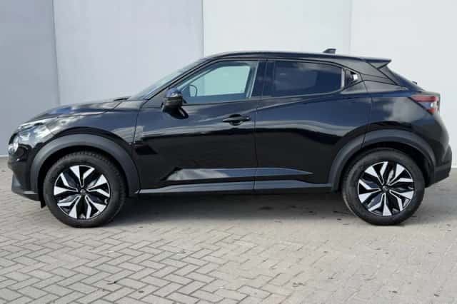 Nissan Juke (2024) thumbnail 9