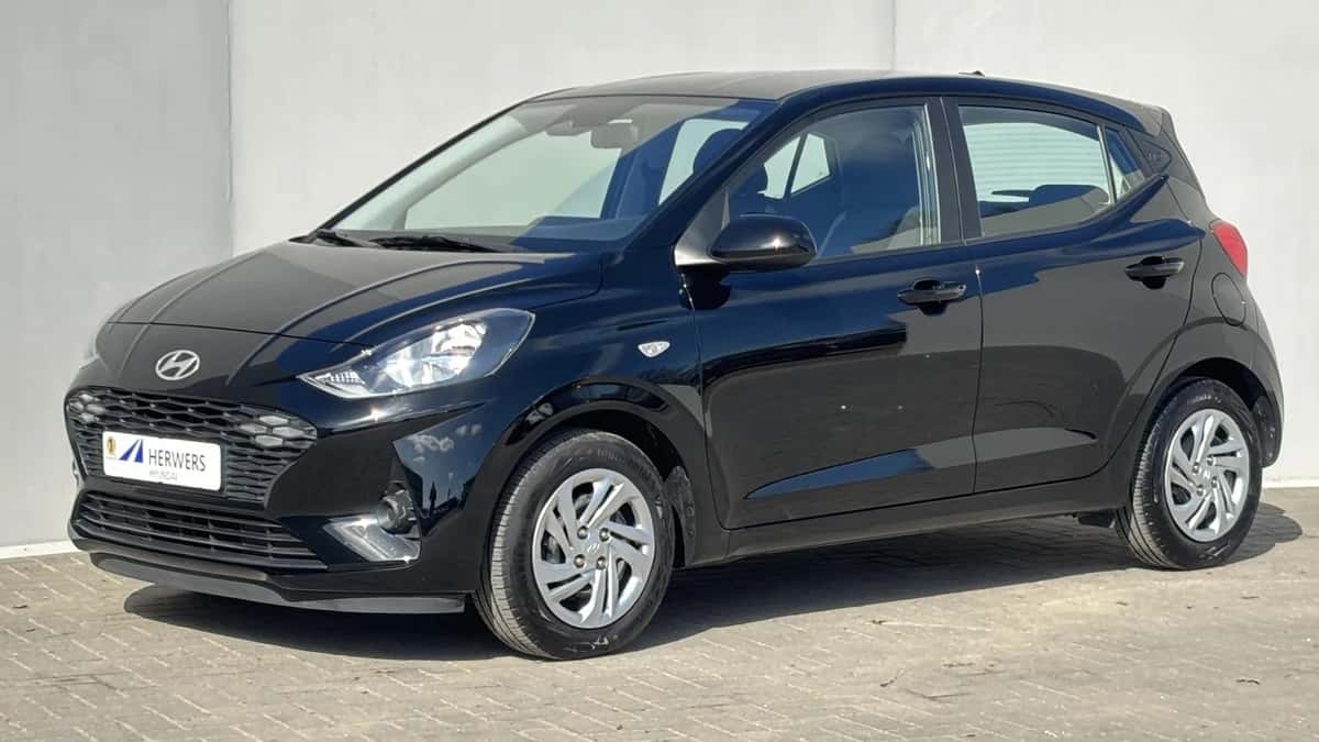 Hyundai i10 (2024) — foto 1