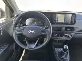 Hyundai i10 (2024) thumbnail 13