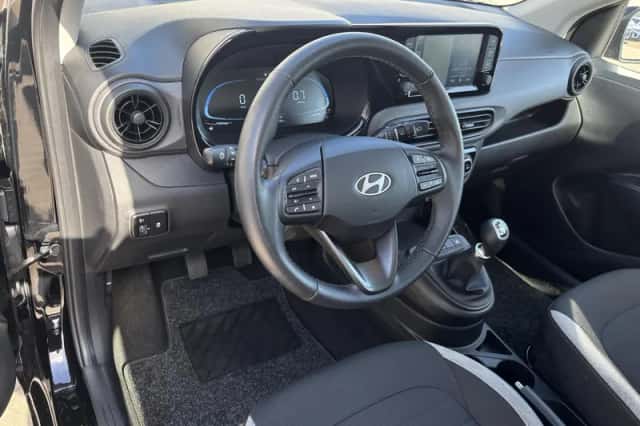 Hyundai i10 (2024) thumbnail 23