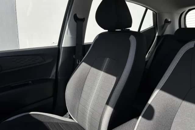 Hyundai i10 (2024) thumbnail 27
