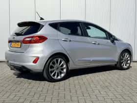 Ford Fiesta (2019) thumbnail 3