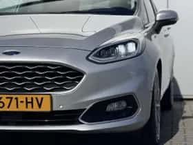 Ford Fiesta (2019) thumbnail 25