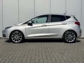 Ford Fiesta (2019) thumbnail 9