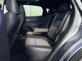 Nissan Qashqai (2023) thumbnail 14