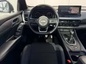 Nissan Qashqai (2023) thumbnail 17