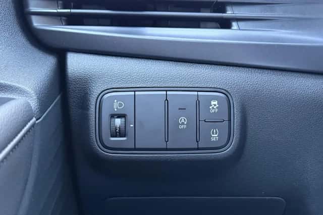 Hyundai Bayon (2026) thumbnail 11