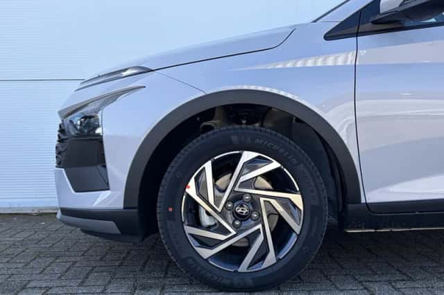 Hyundai Bayon (2026) thumbnail 14