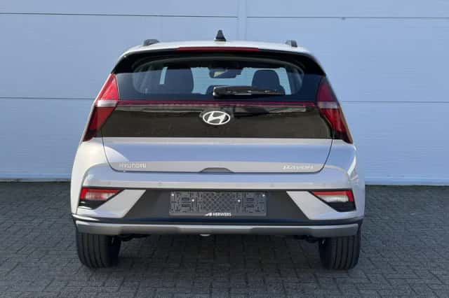 Hyundai Bayon (2026) thumbnail 27