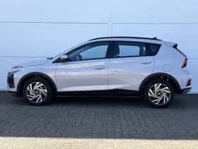 Hyundai Bayon (2026) thumbnail 8