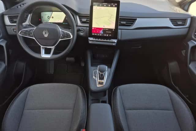 Renault Symbioz (2025) thumbnail 2