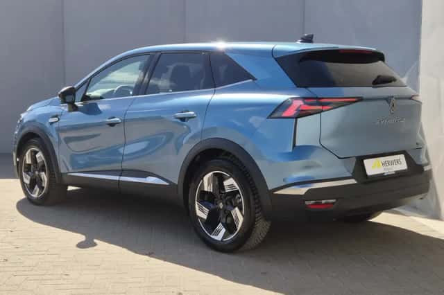 Renault Symbioz (2025) thumbnail 15