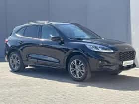 Ford Kuga (2023) thumbnail 24