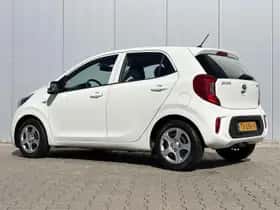 Kia Picanto (2018) thumbnail 17