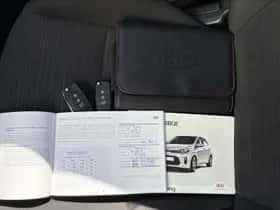 Kia Picanto (2018) thumbnail 8