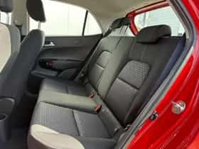 Kia Picanto (2021) thumbnail 12