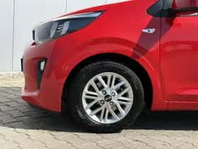 Kia Picanto (2021) thumbnail 21