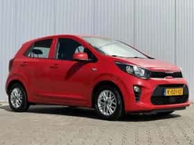 Kia Picanto (2021) thumbnail 23