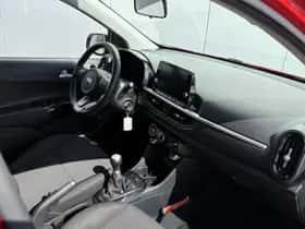 Kia Picanto (2021) thumbnail 30