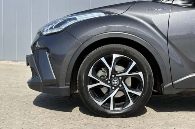 Toyota C-HR (2021) thumbnail 27