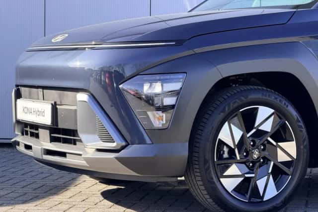 Hyundai Kona (2025) thumbnail 12