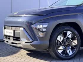 Hyundai Kona (2025) thumbnail 12