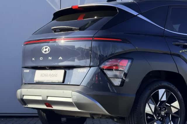 Hyundai Kona (2025) thumbnail 14