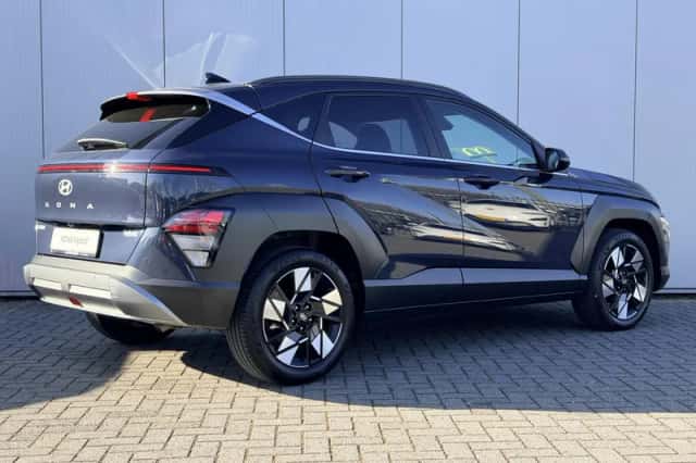 Hyundai Kona (2025) thumbnail 3
