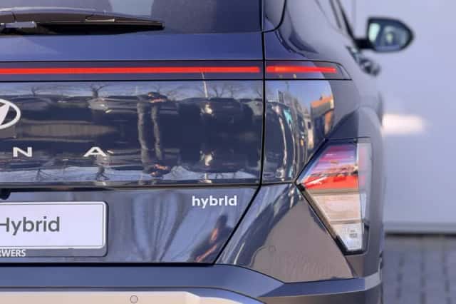 Hyundai Kona (2025) thumbnail 26