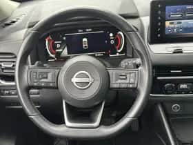 Nissan Qashqai (2023) thumbnail 41