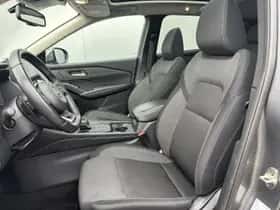 Nissan Qashqai (2023) thumbnail 9