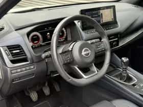 Nissan Qashqai (2023) thumbnail 11