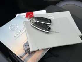 Nissan Qashqai (2023) thumbnail 12