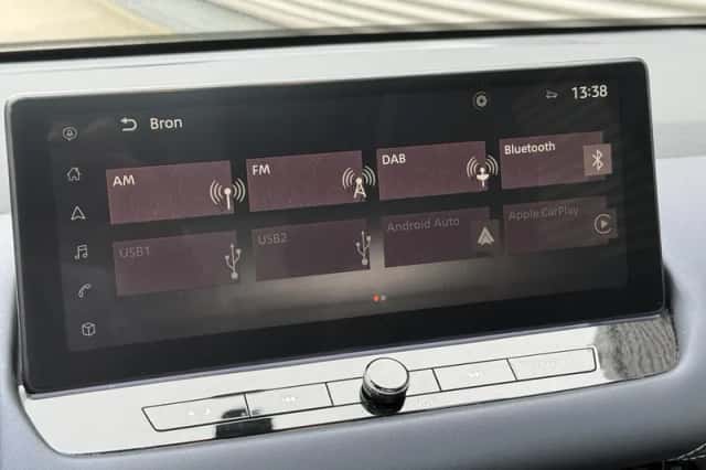 Nissan Qashqai (2023) thumbnail 13