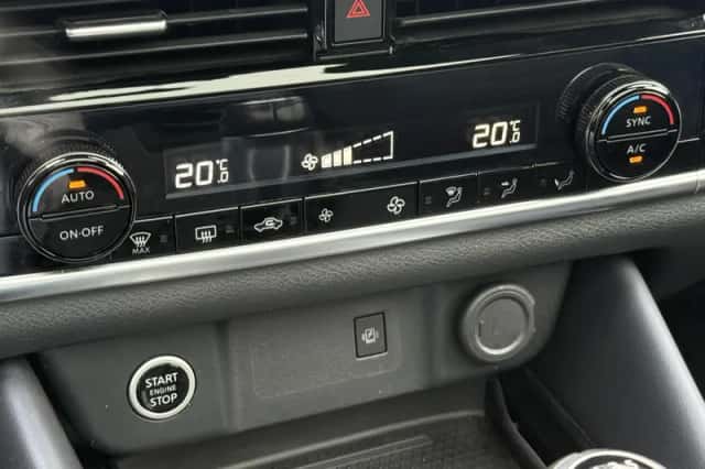 Nissan Qashqai (2023) thumbnail 23