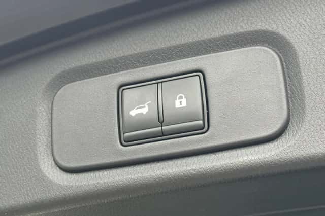 Nissan Qashqai (2023) thumbnail 33