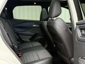 Nissan Qashqai (2023) thumbnail 8