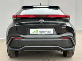 Toyota C-HR (2025) thumbnail 37