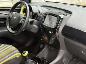Peugeot 108 (2019) thumbnail 22