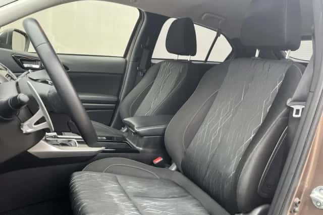 Mitsubishi Eclipse Cross (2019) thumbnail 6
