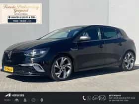 Renault Mégane (2017)