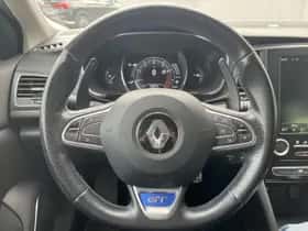 Renault Mégane (2017) thumbnail 22