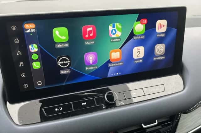Nissan Qashqai (2023) thumbnail 46